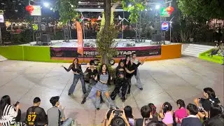 [ T-POP IN PUBLIC ]EMPRESS - Blah Blah Blah . Dance cover by Gorgeous | @tontannmarketkhonkaen