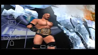 Ep.3 SmackDown Pain Goldberg return with return with WWE title  #smackdownpain 