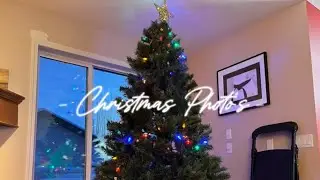 Christmas Photo's | Madison Grace 🎄