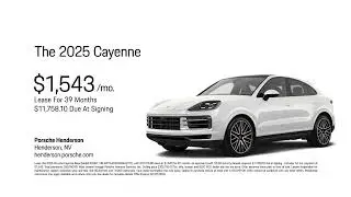 Porsche Cayenne 01/13/2026 6755544
