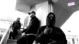 O.G Dinero ,Tyler Oni & Anton le k - MARABOUT (R&eacute;alis&eacute; par @virgile2s2ma)