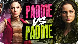 An AMAZING Character Ruined!! | Star Wars Video Essay