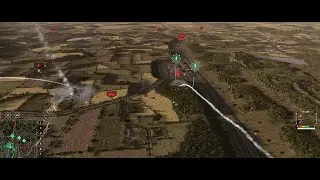Broken Arrow Gameplay, USA Air Superiority, SEAD, HIMARS
