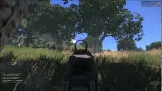 Arma 3 Alpha i7 920 GTX 460 6Gb DDR3