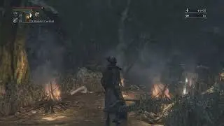 NO SENSE OF DIRECTION / BLOODBORNE PART 07