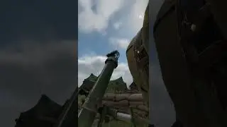 ЭТО НОВЫЙ МИНОМЕТ 2Б14, который появится в ARMA REFORGER 1.3