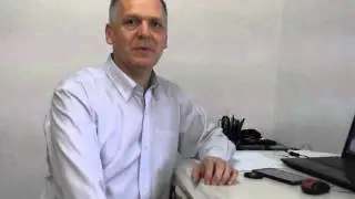 Мой первый вебинар! Фундамент заложен