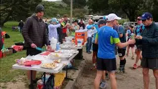 2018 Miwok 100K