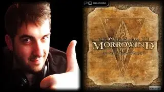 The Elder Scrolls III: Morrowind (Let's Show | German | Advents-Special 2014, 1/4)