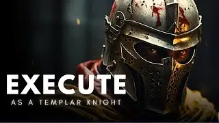 The Iron Oath Protocol: Templar Discipline That Destroys Weakness