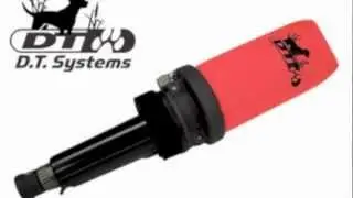 DT Systems Dummy Launcher - Gun Dog Training