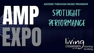 AMP EXPO 2025 - Jai Future Days(Pearl Jam) Guitar Performance
