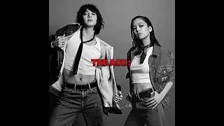 The groups and the ACE || Kaayi - Jungkook & Jennie #bts #blackpink #jenkook #foryou #reels