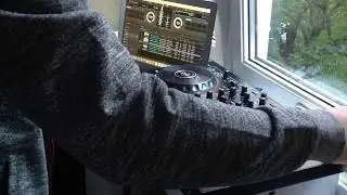 Tech House Mix 01 // Pioneerdj DDJ-RB //  Digital Dj Pool