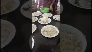 get together inmy home ❤️🌹#shortsviral #malayalam #shortsfeed/food