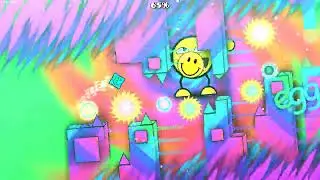 741st Extreme Demon | goober land 100% by APTbutAwesome (400Hz)