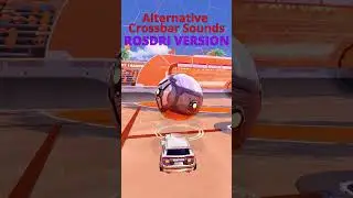 Alternative Crossbar Sounds (ROSDRI VERSION) audios creados por N0KTURN0S