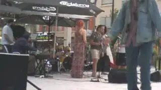 Shaft [p3] live 22july2016 Forbach