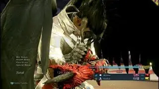 Tekken 7 Devil Jin vs Zafina Ranked Match