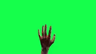 Animated Hand Gestures 2