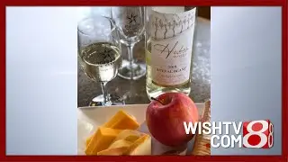 Indiana Grown: Award-winning wines and spirits at Huber&rsquo;s Orchard & Winery