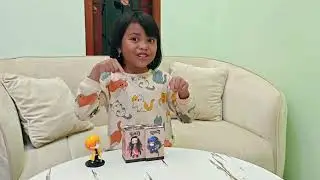 Gacha Wangy! Unboxing Blind Box Demon Slayer: Kimetsu no Yaiba ⚔️