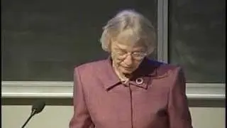 Dr. Heather Ashton on Benzodiazepines - Overview