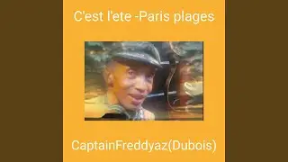 C'est l'ete -Paris plages