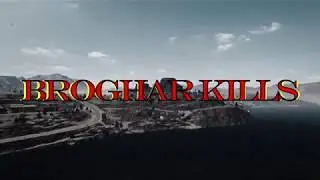 Broghar Kills I