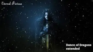 Game of Thrones - Dance of Dragons [extended Version]