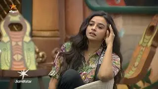 Bigg Boss Season 9 Tamil | 12th - Jan - 2026 | Promo 1 -|BiggBoss Cheating DivyaGanesh|TwistBoxTamil