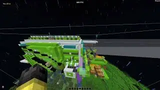 Best kelp farm schematic