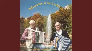 Musette au Chantovent