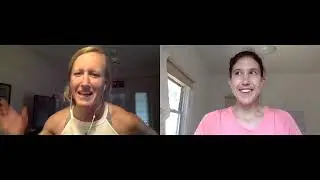 Alyssa Godesky JUST SET THE ADK 46er FKT!