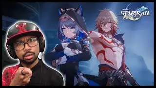 ONE OF THE BEST TRAILERS! | Cipher Character Trailer &mdash; 
