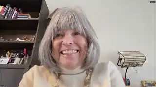 Johnny D. Talks to the Stars: actress Mimi Gibson