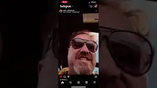 bam margera on drugs !