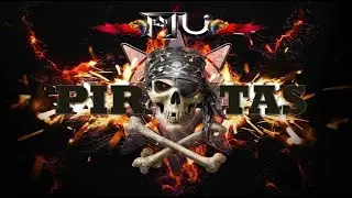 Guild Piratas Midgard GMO