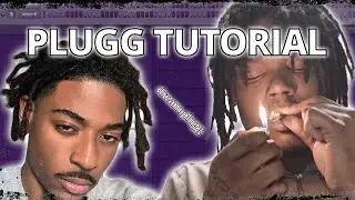Secrets For Plugg Music