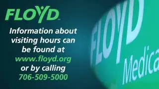 Floyd Medical Center Preoperative Patient Guide