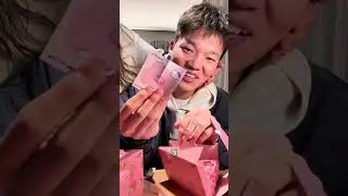 Heartwarming Birthday Surprise 🎁 | Boyfriend&rsquo;s Gift Reaction 💪 | Sweet Couple Moments