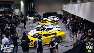 DUBshowtour 2015 | MartinoAutoConcepts | Exotics4Life.com