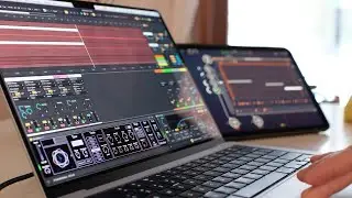 Jan 27, 2026: granular pianos (ijo audio Celestine, Prismatica, and Oxide)