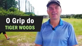 O Grip do Tiger Woods | In The Hole