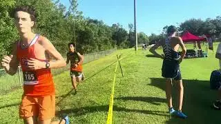 Dunbar Tiger Jamboree JV combined 2025