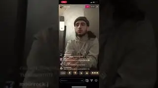 ABG Neal unreleased music 2020 instagram live