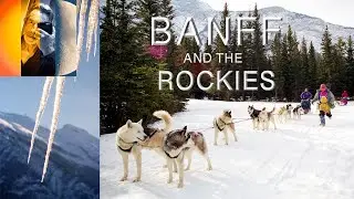 Banff & The Rockies: Alberta Canada: by Nigel Harper