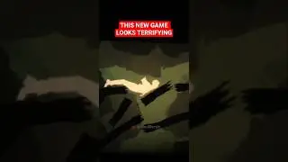 This cave diving game looks INSANE