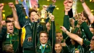 Total Rugby - John Smit Captains Tale 2007