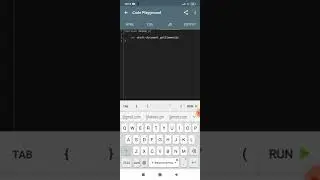 Tutorial Membuat Aplikasi Perhitungan Tagihan Listrik